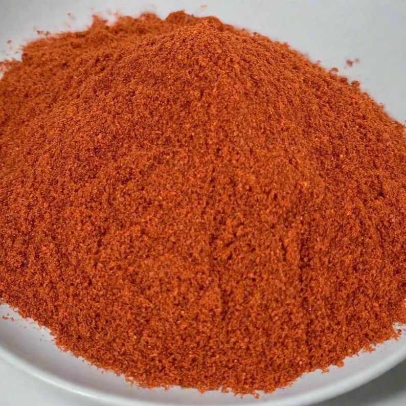Smoked Paprika, Smokey, Savory, Spanish Paprika immagine 3