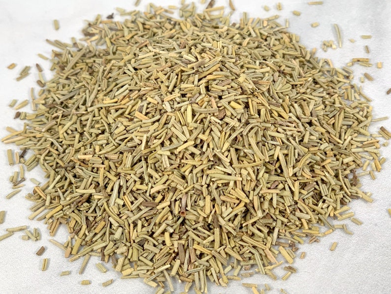 Whole Rosemary Savory Herbs High Quality Herbs and Spices Etsy