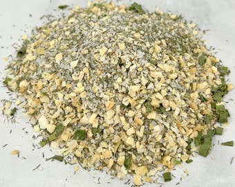 Tzatziki Dip Mix, Middle Eastern Spice, Tzatziki Seasoning