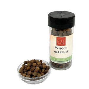 Allspice Berries, Whole Allspice Berry, Gourmet Baking Seasonings