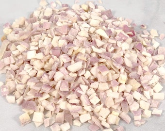Shallots, Freeze Dried Shallots, Gourmet Spices, Gift for Foodie