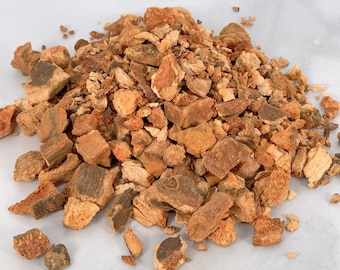 Cinchona Bark, Quinine for Tonic Water, Tea Making