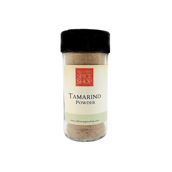Tamarind Powder, Souring Agent, Indian Cooking