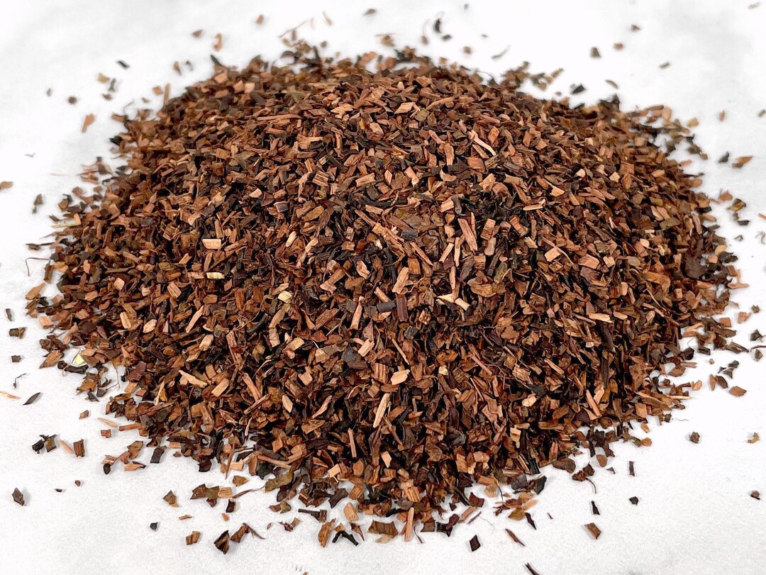Honeybush Red Tea, Loose Leaf Tea, Tea Lover Gift - Etsy