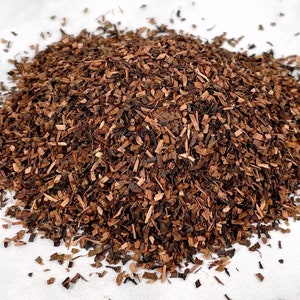 Honeybush Red Tea, Loose Leaf Tea, Tea Lover Gift