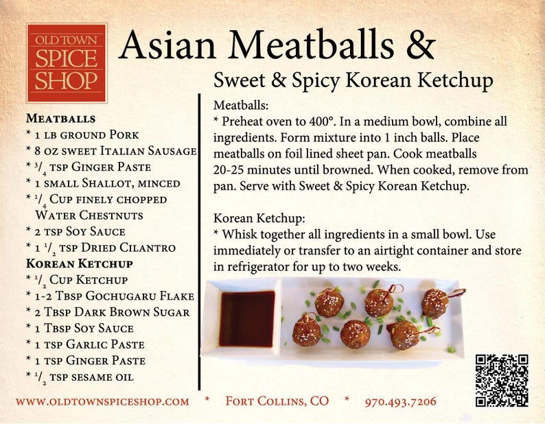 Gochugaru Chile Flakes, Dried Chilies, Korean Chili Pepper image 3