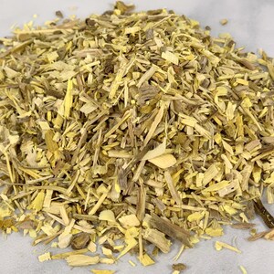 Barberry Root Bark, Cocktail Bitters, Distilling