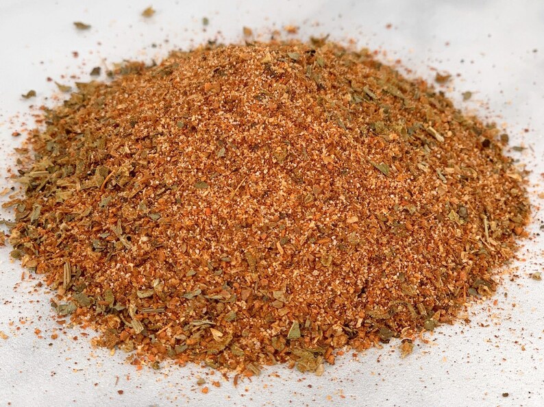 Typhoon Fish Taco Blend Taco Seasoning Mexican Spices Gift image 1