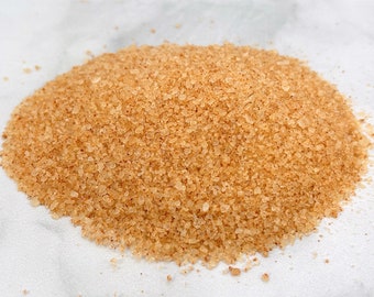 Dragon's Breath Salt, Hottest Salt in the World, Finishing Salt