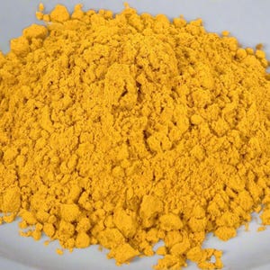 Turmeric Root Powder, The Golden Spice of Health and Flavor image 3