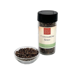 Whole Cardamom Seed, Cardamom Seeds for Cooking, Gourmet Spices