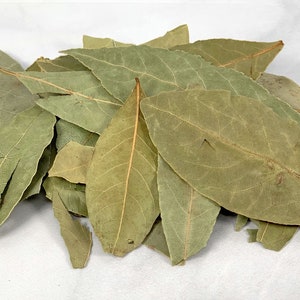 Whole Bay Leaf, Bay Leaves, High Quality Spices