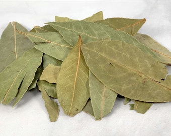 Whole Bay Leaf, Bay Leaves, High Quality Spices