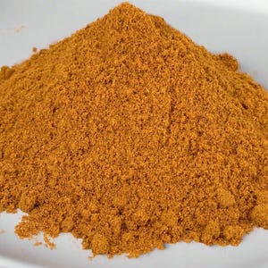 Aji Amarillo Powder, Peruvian Chili Powder, Cook at Home image 3