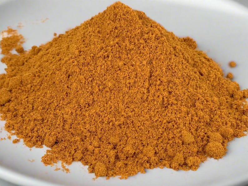 Aji Amarillo Powder, Peruvian Chili Powder, Cook at Home image 3
