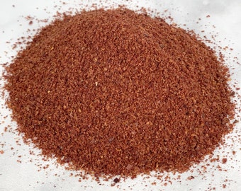 Sumac, High Quality Spices, Authentic Arabic Seasonings