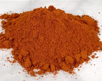 De Arbol Chile Powder, Hot Chili Powder, Gourmet Spices