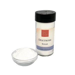 Dextrose, Sugar for Baking, Simple Sugar