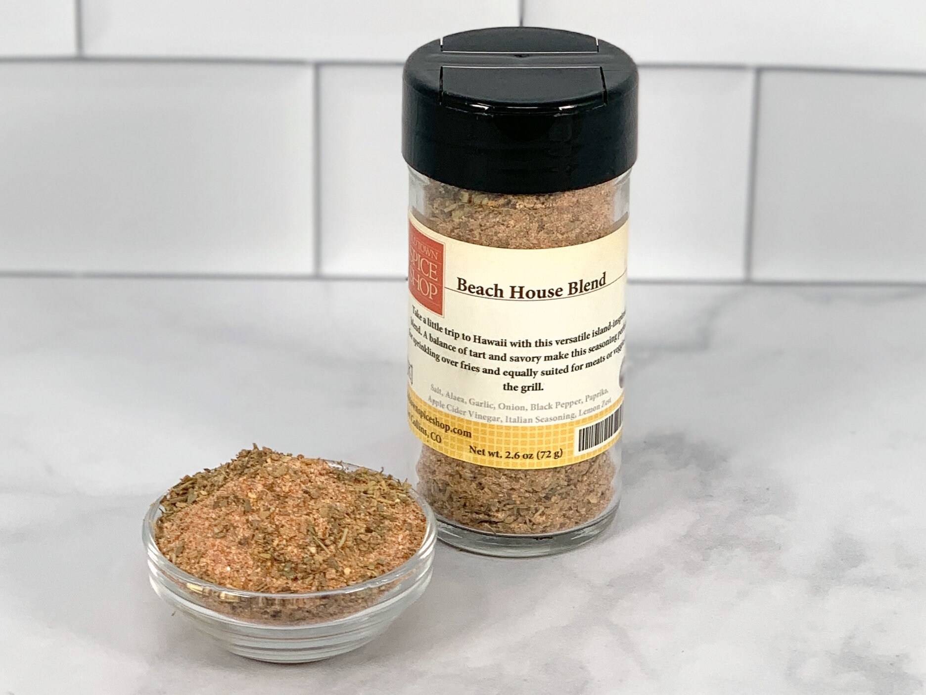 Feisty Spices Gourmet Chitterlings Seasoning, Zero Calories, Low Sodium, 8  oz, Unique Blend. Seasoning for Chitterlings