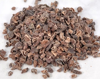Roasted Cocoa Nibs, High Quality Chocolate, Baking Cocoa Beans