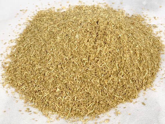 Ground Fennel Seed Fennel Powder Freshly Ground Spices Etsy Australia