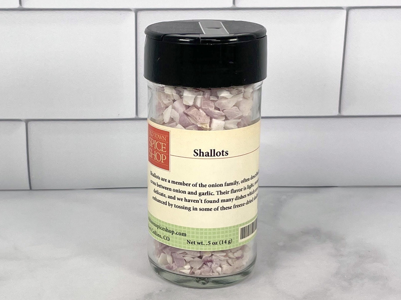 Shallots Freeze Dried Shallots Gourmet Spices Gift for Etsy