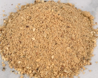 Korean Dry Rub, Gochujang Seasoning, Korean Cuisine, Host Gift