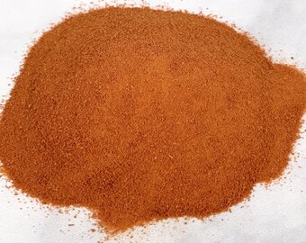 Tomato Powder, Ground Tomatoes, High Quality Spices
