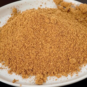 Thai Red Chile Powder, Hot Chili Powder, Gourmet Spices immagine 3