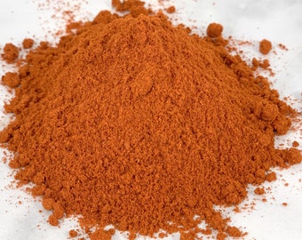 Sweet Hungarian Paprika, Pepper Powder, Gourmet Spices, Cook at Home