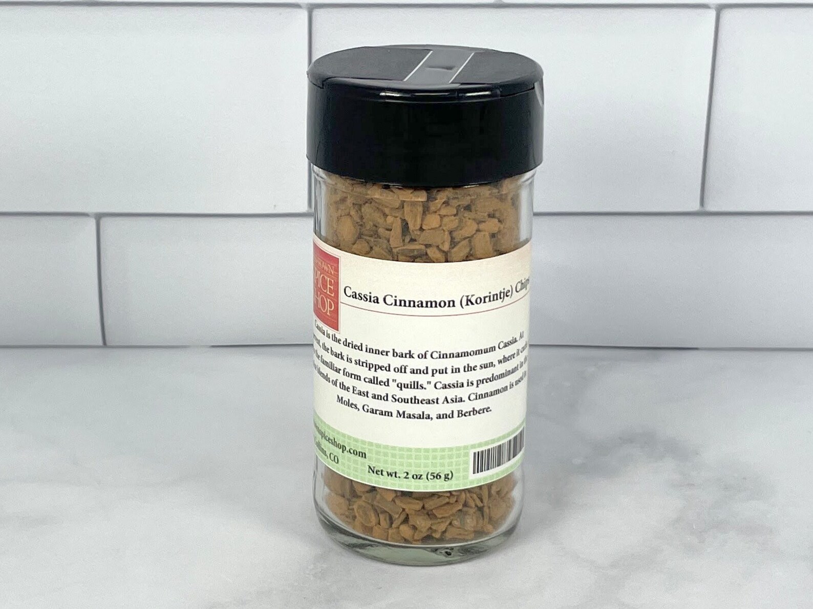 Cassia Cinnamon Chips korintje High Quality Spices Etsy