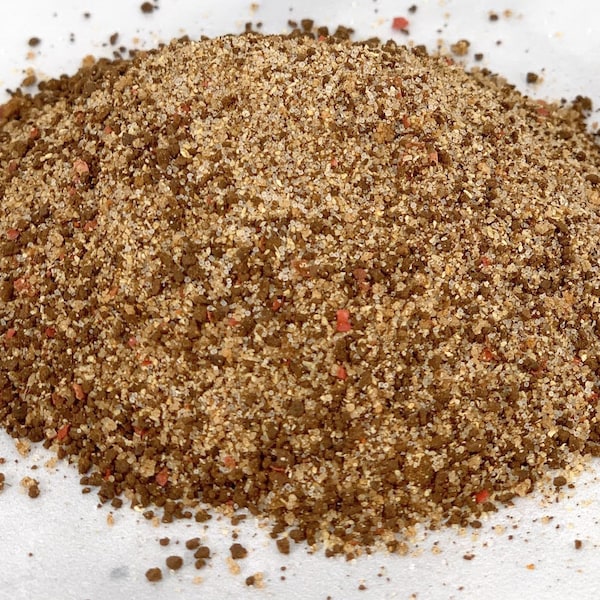 Harbinger Coffee Rub, Coffee Lover Gift, Steak, Poultry and Pork Seasoning