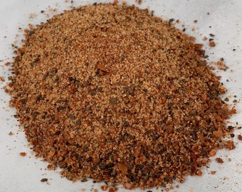 Traditional Hamburger Seasoning, BBQ Seasoning, Grillers Gift, Gift for Dad