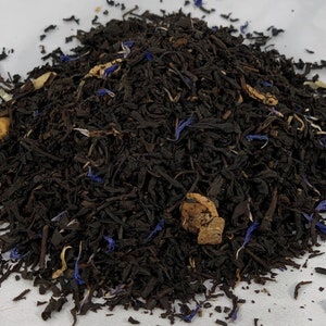 Tropical Fruit Blend Tea, Teacher Gift, High Quality Tea, Tea Lover Gift