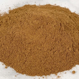 Pumpkin Pie Spice, Cinnamon, Cloves, Ginger, Baking Seasonings