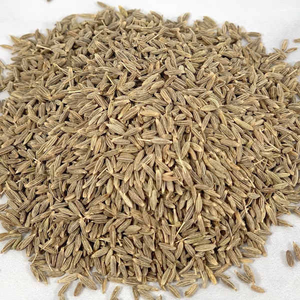 Cumin Seed, Gourmet Spices, Baking Seasonings