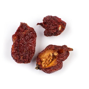 Whole Scorpion Chiles, HOT Chile Pepper, Gift for Chilihead