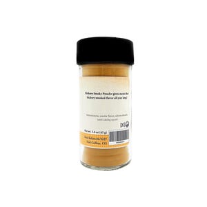 Hickory Smoke Powder, Natural BBQ Seasoning, Liquid Smoke Alternative, Smoked Meat Spice 画像 3
