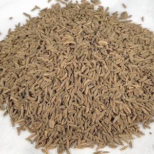 Caraway Seed, Whole Caraway Seeds, Spices image 1