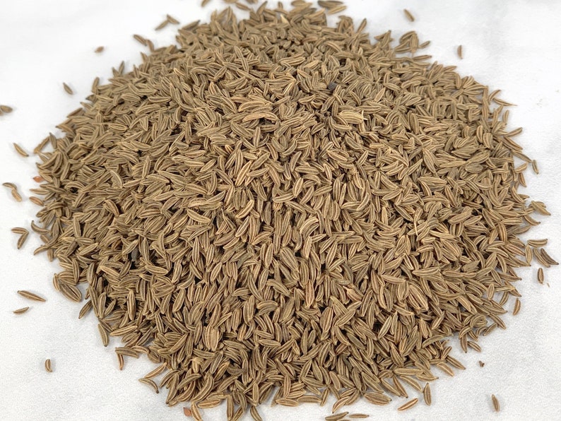 Caraway Seed, Whole Caraway Seeds, Spices image 1