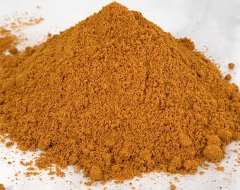 Aji Amarillo Powder, Peruvian Chili Powder, Cook at Home