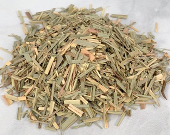 Lemongrass, Dried Lemongrass, High Quality Spices