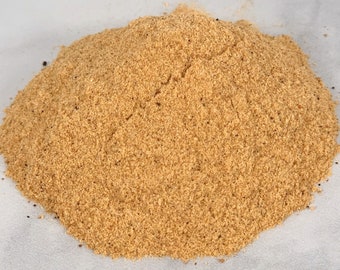 Barbecue Bacon Popcorn Seasoning, Popcorn Toppings, Bacon Lover, Foodie Gift