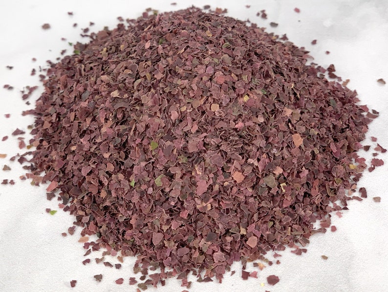 Dulse Dried Seaweed Salt Substitute Etsy