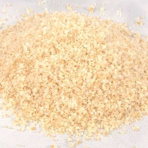 Roasted Garlic Sea Salt Flavored Salt Finishing Salt Garlic Etsy