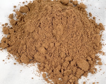 Ground Nutmeg, Powder Nutmeg, Baking Seasonings