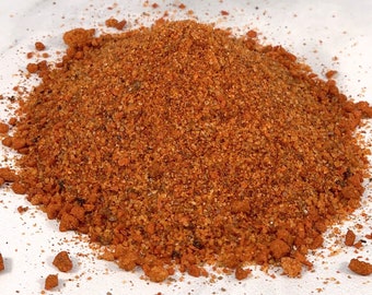 Bacon Salt, Bacon Lovers Gift, Gift for Dad, BBQ Seasoning, Dry Rub, Host Gift, Sweet Smokey Salty, Great Gift!