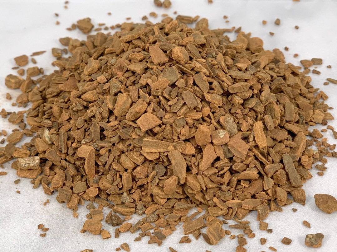 Cassia Cinnamon Chips korintje, High Quality Spices, Specialty