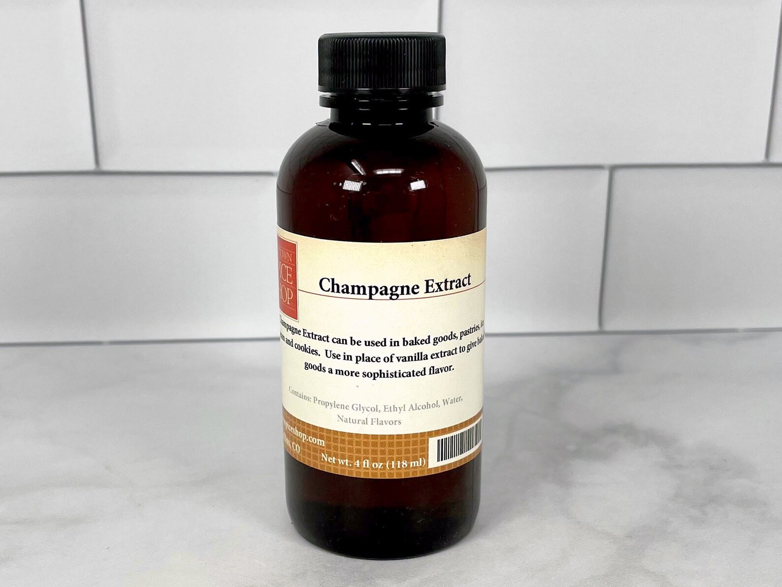 Champagne Extract Champagne Flavoring Baking Emulsion Etsy