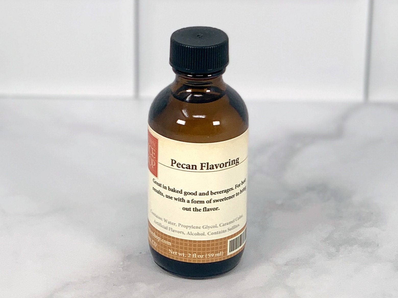 Pecan Flavoring Ice Cream and Pastry Extracts Gift for Baker Etsy